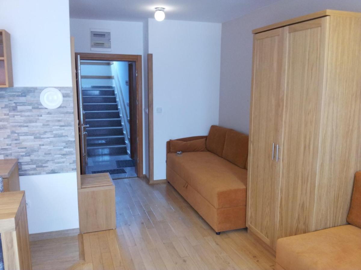 Apartments Rapid Яхорина Экстерьер фото