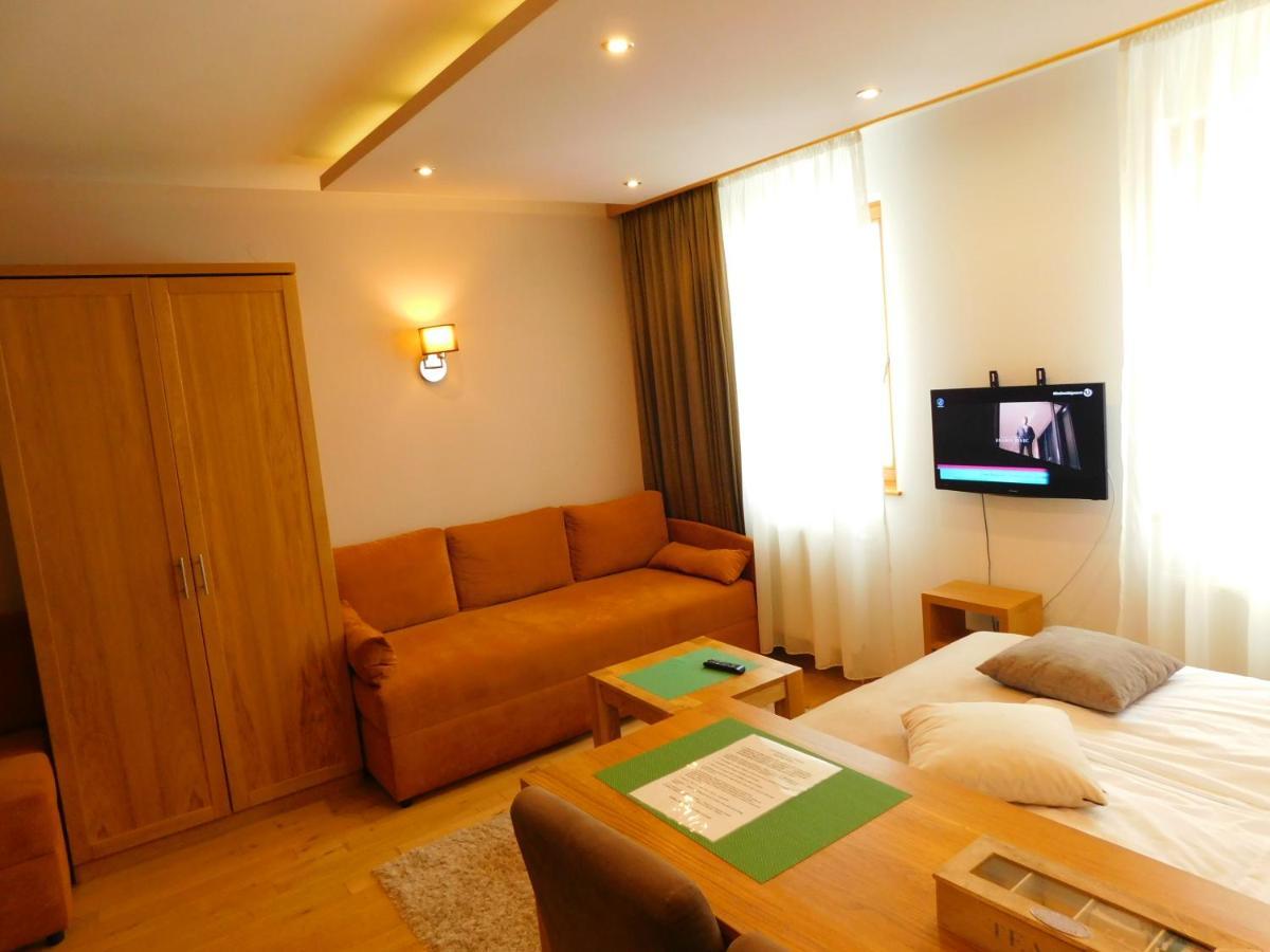 Apartments Rapid Яхорина Экстерьер фото