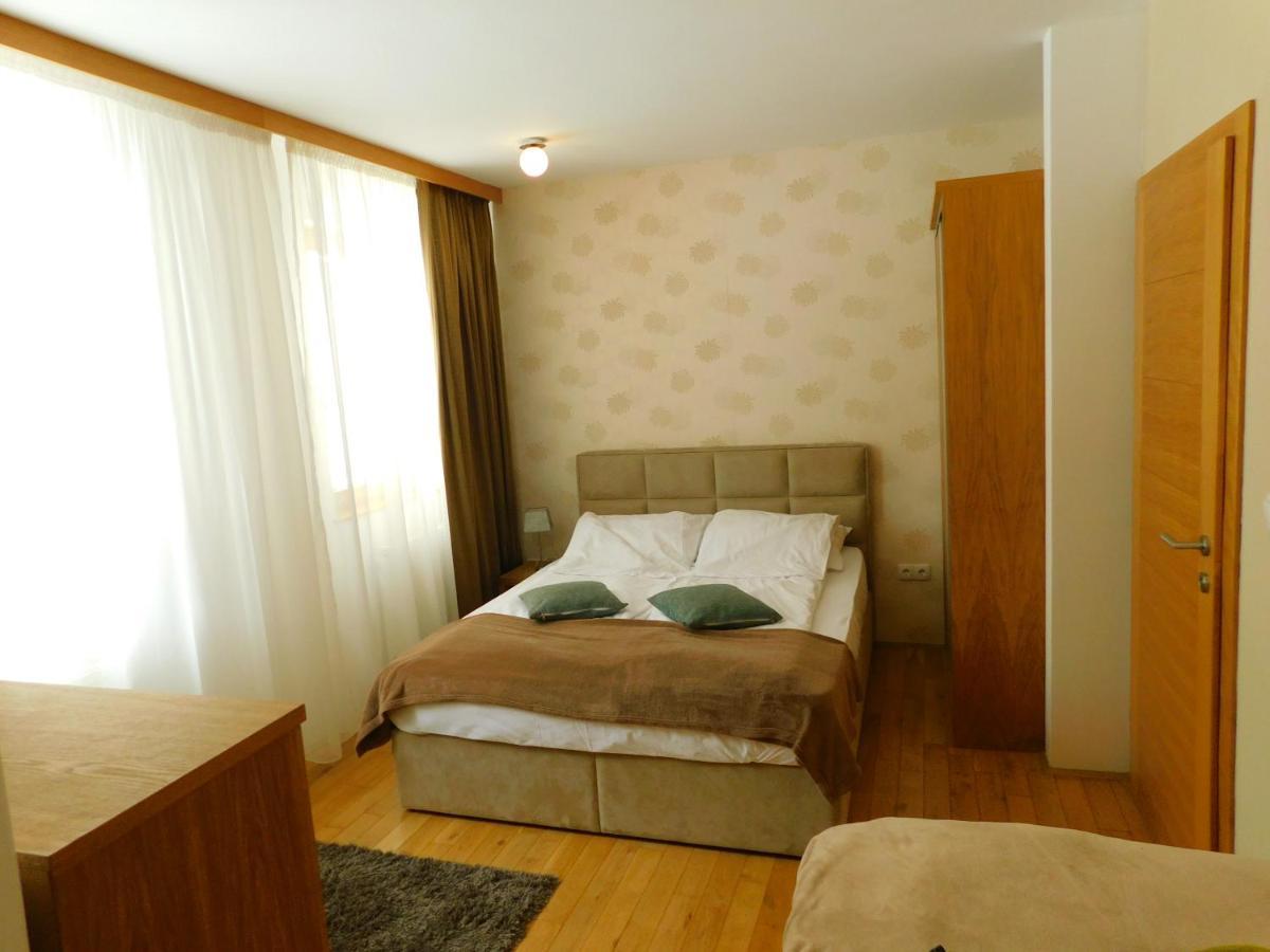 Apartments Rapid Яхорина Экстерьер фото